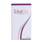 Livalite Lotion, 30ml